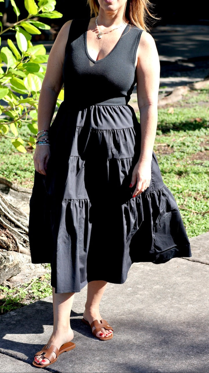 Jason Wu Dress.