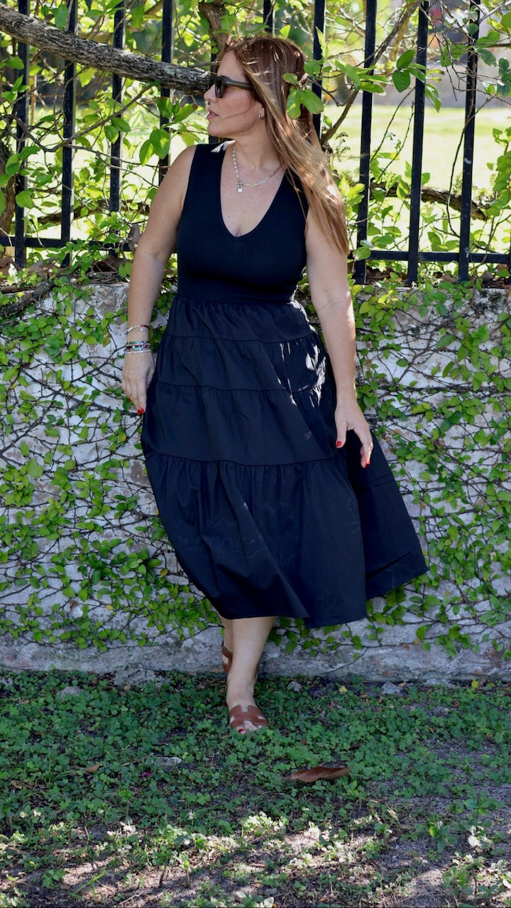 Jason Wu Dress.